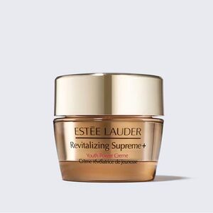 NIB ESTEE LAUDER Revitalizing Supreme+ Moisturizer Travel Size
Youth Power Creme